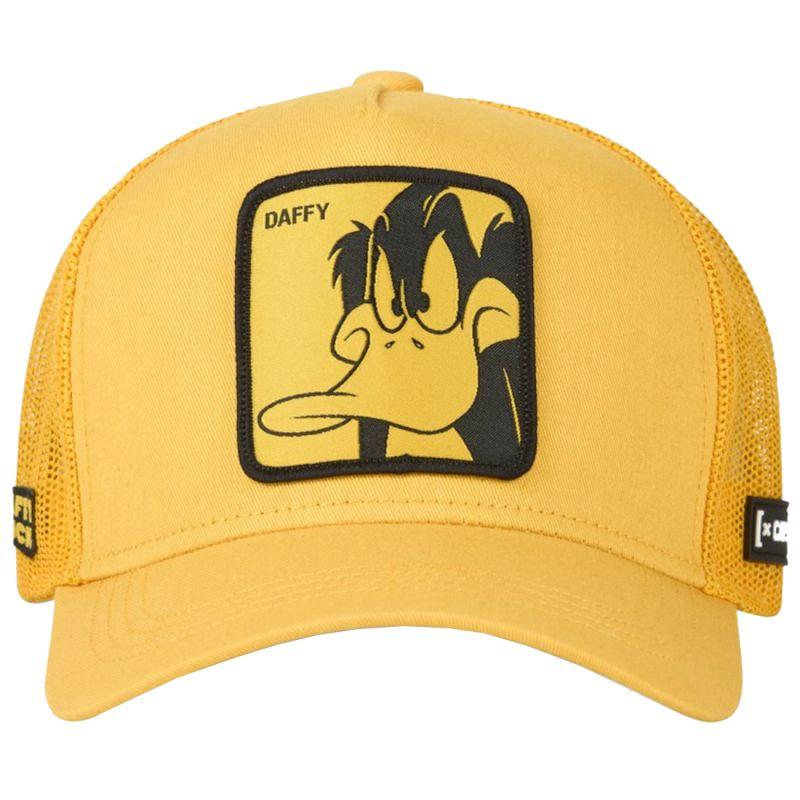 Capslab Looney Tunes Daffy Duck Cap M CL-LOO4-1-DUF1 - Fresh Air Outdoors